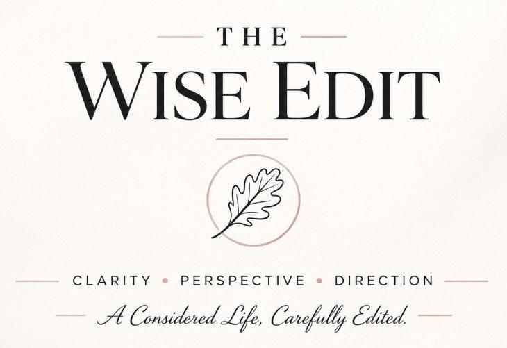 The Wise Edit